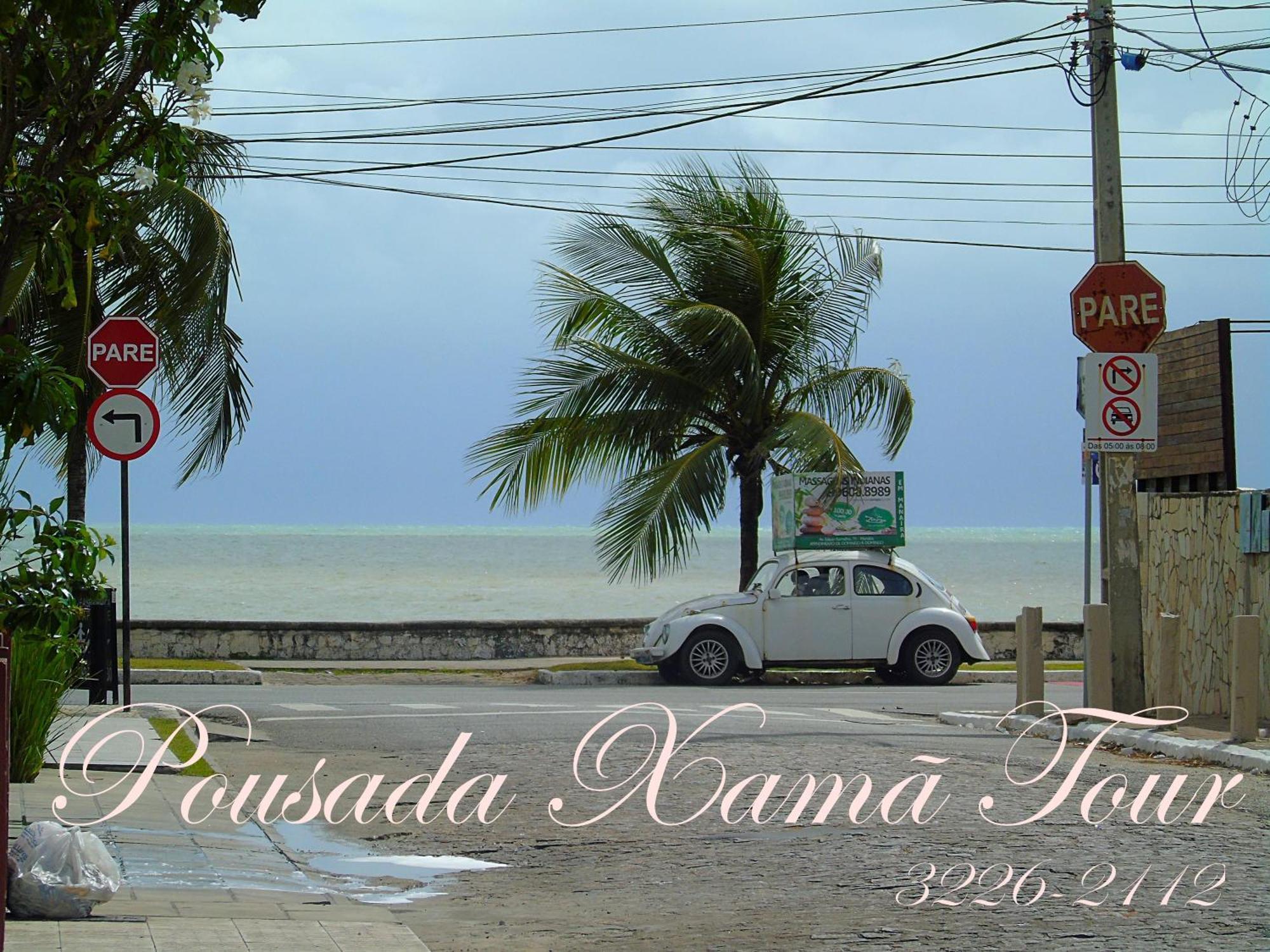 Pousada Xama Tour — Photos 1