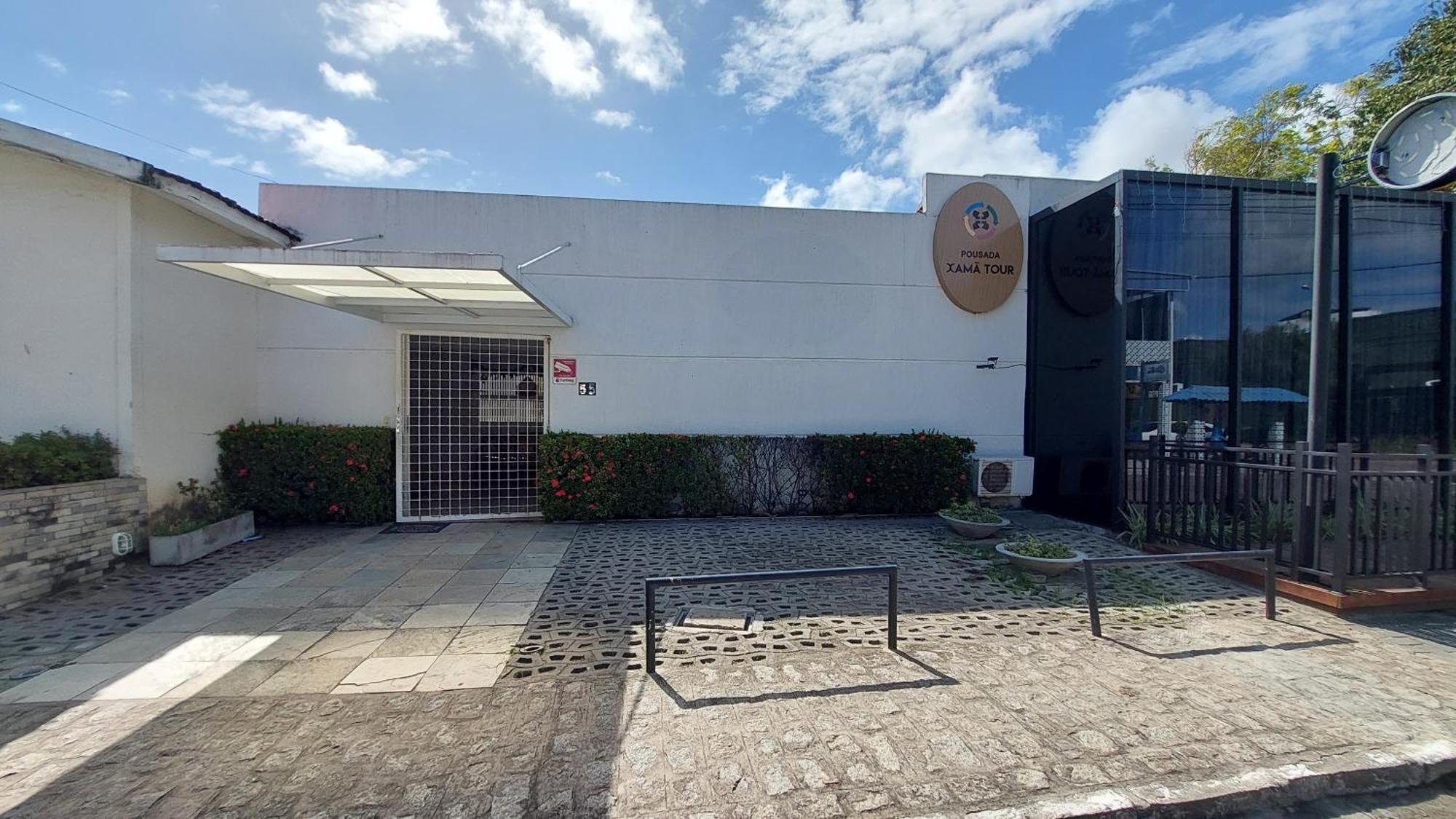 Pousada Xama Tour, Joao Pessoa